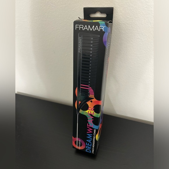 NIB highlighting comb set - Picture 9 of 9